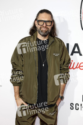 Charity Konzert 'Channel Aid - live in Concert' 2025 in Hamburg