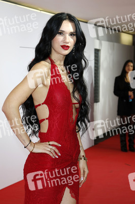 Charity Konzert 'Channel Aid - live in Concert' 2025 in Hamburg