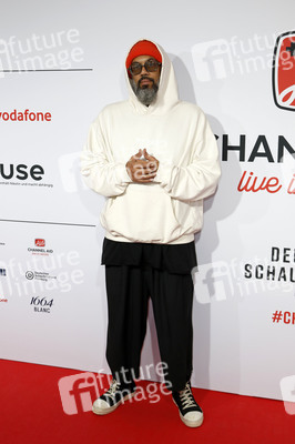 Charity Konzert 'Channel Aid - live in Concert' 2025 in Hamburg