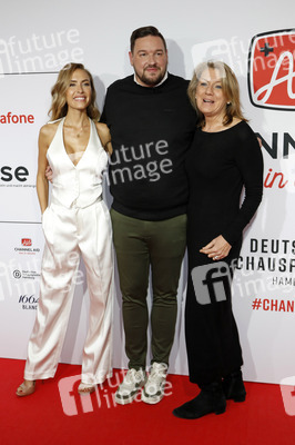 Charity Konzert 'Channel Aid - live in Concert' 2025 in Hamburg