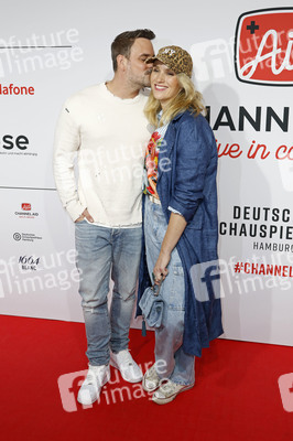 Charity Konzert 'Channel Aid - live in Concert' 2025 in Hamburg