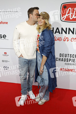 Charity Konzert 'Channel Aid - live in Concert' 2025 in Hamburg