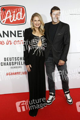 Charity Konzert 'Channel Aid - live in Concert' 2025 in Hamburg