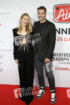 Charity Konzert 'Channel Aid - live in Concert' 2025 in Hamburg