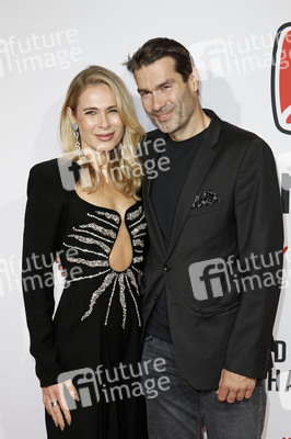 Charity Konzert 'Channel Aid - live in Concert' 2025 in Hamburg