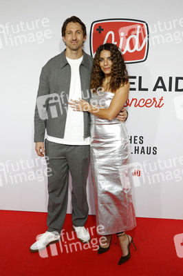 Charity Konzert 'Channel Aid - live in Concert' 2025 in Hamburg