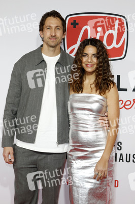 Charity Konzert 'Channel Aid - live in Concert' 2025 in Hamburg