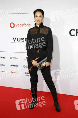 Charity Konzert 'Channel Aid - live in Concert' 2025 in Hamburg