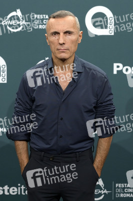 Photocall 'Elena del Ghetto', Internationales Filmfestival Rom 2025