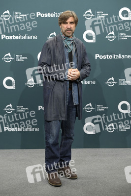 Photocall 'Elena del Ghetto', Internationales Filmfestival Rom 2025