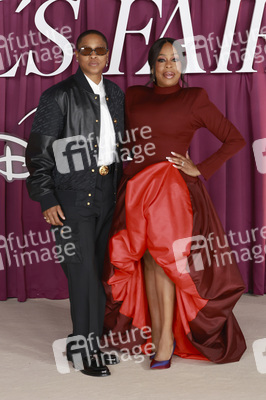 Serienpremiere 'All's Fair' in London