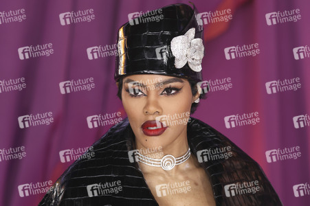 Serienpremiere 'All's Fair' in London