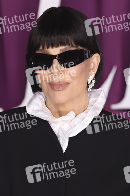 Serienpremiere 'All's Fair' in London