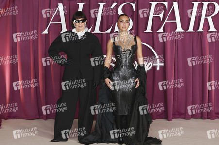 Serienpremiere 'All's Fair' in London