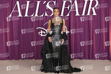 Serienpremiere 'All's Fair' in London