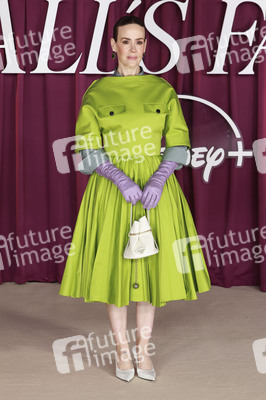 Serienpremiere 'All's Fair' in London