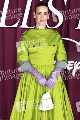 Serienpremiere 'All's Fair' in London