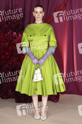 Serienpremiere 'All's Fair' in London