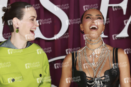 Serienpremiere 'All's Fair' in London