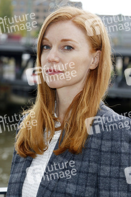 Fototermin 'Frau ohne Namen' in Hamburg