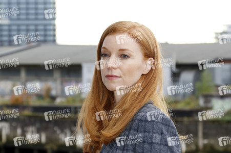 Fototermin 'Frau ohne Namen' in Hamburg