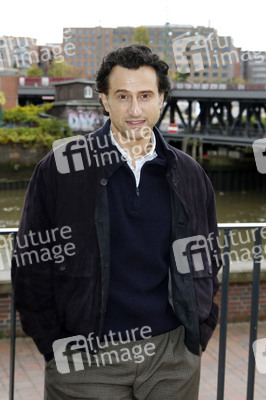 Fototermin 'Frau ohne Namen' in Hamburg