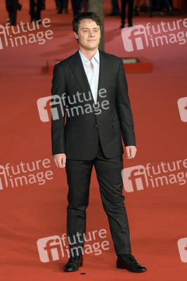 Filmpremiere 'Our Hero, Balthazar', Internationales Filmfestival Rom 2025