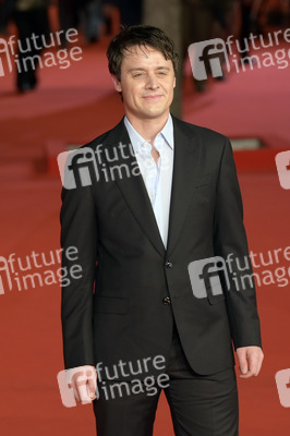 Filmpremiere 'Our Hero, Balthazar', Internationales Filmfestival Rom 2025