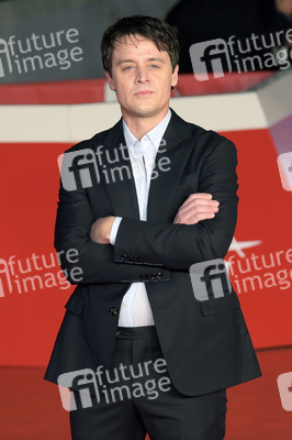 Filmpremiere 'Our Hero, Balthazar', Internationales Filmfestival Rom 2025