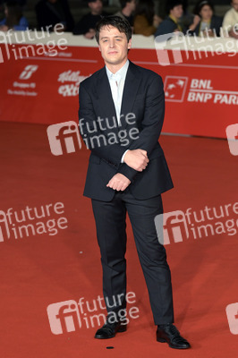 Filmpremiere 'Our Hero, Balthazar', Internationales Filmfestival Rom 2025