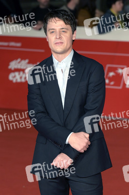 Filmpremiere 'Our Hero, Balthazar', Internationales Filmfestival Rom 2025