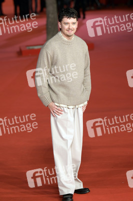 Filmpremiere 'Our Hero, Balthazar', Internationales Filmfestival Rom 2025