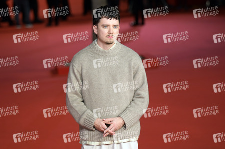 Filmpremiere 'Our Hero, Balthazar', Internationales Filmfestival Rom 2025