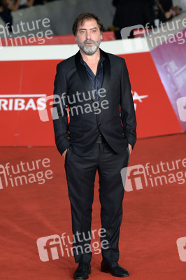 Filmpremiere 'La lezione', Internationales Filmfestival Rom 2025