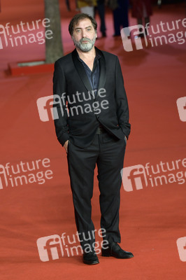 Filmpremiere 'La lezione', Internationales Filmfestival Rom 2025