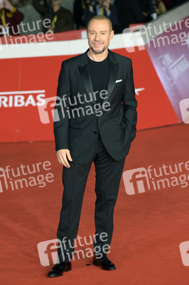 Filmpremiere 'La lezione', Internationales Filmfestival Rom 2025