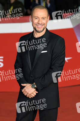 Filmpremiere 'La lezione', Internationales Filmfestival Rom 2025