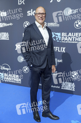 Blauer Panther - TV & Streaming Award 2025 in München