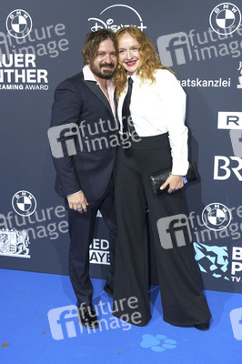 Blauer Panther - TV & Streaming Award 2025 in München