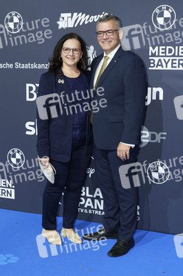 Blauer Panther - TV & Streaming Award 2025 in München