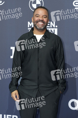 Blauer Panther - TV & Streaming Award 2025 in München