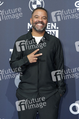 Blauer Panther - TV & Streaming Award 2025 in München