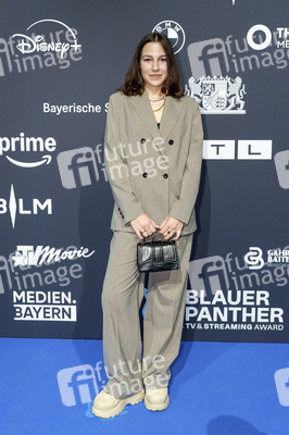 Blauer Panther - TV & Streaming Award 2025 in München