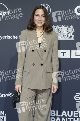 Blauer Panther - TV & Streaming Award 2025 in München