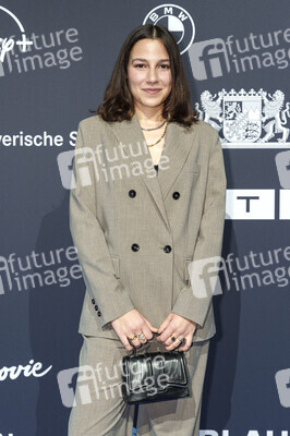 Blauer Panther - TV & Streaming Award 2025 in München