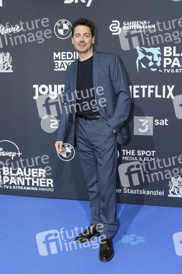 Blauer Panther - TV & Streaming Award 2025 in München