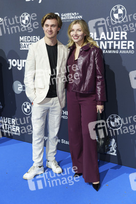 Blauer Panther - TV & Streaming Award 2025 in München