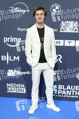 Blauer Panther - TV & Streaming Award 2025 in München