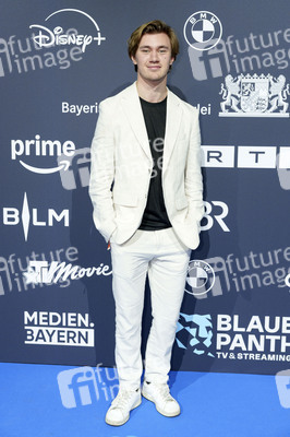 Blauer Panther - TV & Streaming Award 2025 in München
