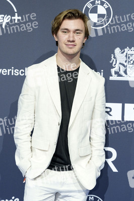 Blauer Panther - TV & Streaming Award 2025 in München